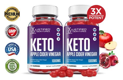 Various studies have shown that supplementation of Vitamin B6 may help in metabolizing carbohydrates, fats, and proteins. . Best keto acv gummies